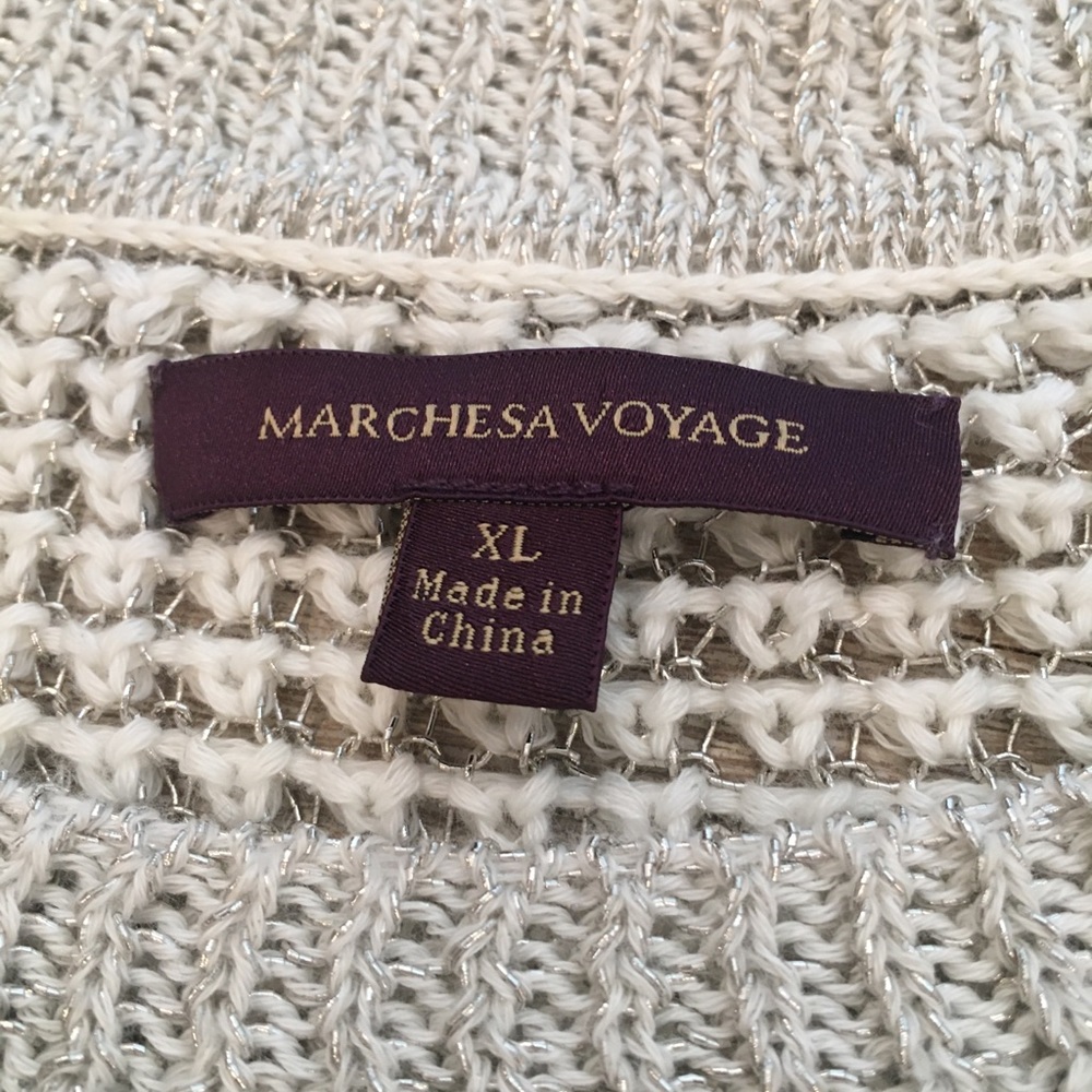 Sweater - Picture 2 of 3
